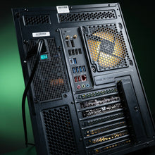 Load image into Gallery viewer, NIMBUS : LVL 8 PRO / R7 7800X3D | RTX 5070 Ti | 32GB RAM