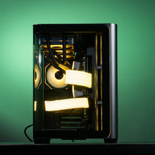 Load image into Gallery viewer, NIMBUS : LVL 8 PRO / R7 7800X3D | RTX 5070 Ti | 32GB RAM