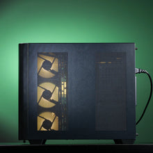 Load image into Gallery viewer, NIMBUS : LVL 8 PRO / R7 7800X3D | RTX 5070 Ti | 32GB RAM