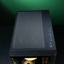 Load image into Gallery viewer, NIMBUS : LVL 8 PRO / R7 7800X3D | RTX 5070 Ti | 32GB RAM
