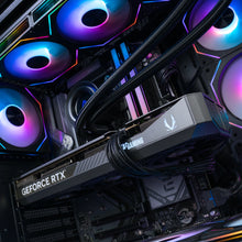 Load image into Gallery viewer, NIMBUS : LVL 8 PRO / R7 7800X3D | RTX 5070 Ti