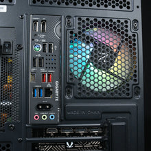 Load image into Gallery viewer, NIMBUS : LVL 8 PRO / R7 7800X3D | RTX 5070 Ti