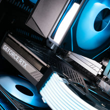 Load image into Gallery viewer, ZEAL MINI : LVL 7 PRO / R7 7700 | RTX 5070 | 32GB RAM