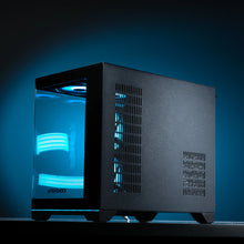 Load image into Gallery viewer, ZEAL MINI : LVL 7 PRO / R7 7700 | RTX 5070 | 32GB RAM