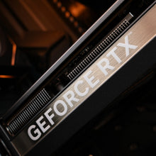 Load image into Gallery viewer, NIMBUS : LVL 8 PRO / R7 7800X3D | RTX 5070 Ti | 32GB RAM