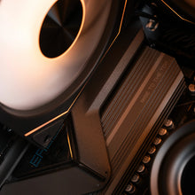 Load image into Gallery viewer, NIMBUS : LVL 8 PRO / R7 7800X3D | RTX 5070 Ti | 32GB RAM