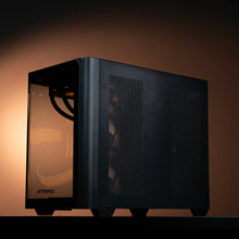 Load image into Gallery viewer, NIMBUS : LVL 8 PRO / R7 7800X3D | RTX 5070 Ti | 32GB RAM