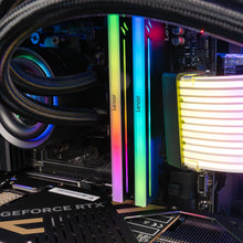 Load image into Gallery viewer, NIMBUS : LVL 8 / R7 7700 | RTX 5070 Ti | 32GB RAM