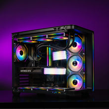 Load image into Gallery viewer, NIMBUS : LVL 8 / R7 7700 | RTX 5070 Ti | 32GB RAM