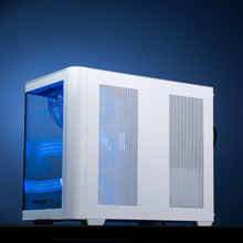 Load image into Gallery viewer, NIMBUS : LVL 9 WHITE / R7 7800X3D | RTX 5080 | 32GB RAM