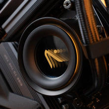 Load image into Gallery viewer, NOVACORE XL : LVL 9 PRO / R7 9800X3D | RTX 5080 | 64GB RAM