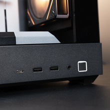 Load image into Gallery viewer, NOVACORE XL : LVL 9 PRO / R7 9800X3D | RTX 5080 | 64GB RAM
