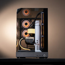 Load image into Gallery viewer, NOVACORE XL : LVL 9 PRO / R7 9800X3D | RTX 5080 | 64GB RAM