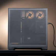 Load image into Gallery viewer, NOVACORE XL : LVL 9 PRO / R7 9800X3D | RTX 5080 | 64GB RAM