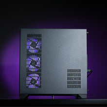 Load image into Gallery viewer, ZEAL : LVL 9 PRO / R7 7800X3D | RTX 5080 | 32GB
