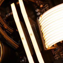 Load image into Gallery viewer, ZEAL : LVL 9 PRO / R7 7800X3D | RTX 5080 | 32GB