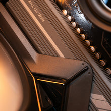 Load image into Gallery viewer, ZEAL : LVL 9 PRO / R7 7800X3D | RTX 5080 | 32GB