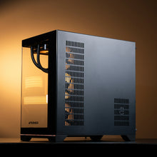 Load image into Gallery viewer, ZEAL : LVL 9 PRO / R7 7800X3D | RTX 5080 | 32GB