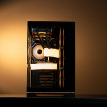 Load image into Gallery viewer, ZEAL : LVL 9 PRO / R7 7800X3D | RTX 5080 | 32GB