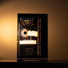 Load image into Gallery viewer, ZEAL : LVL 9 PRO / R7 7800X3D | RTX 5080 | 32GB