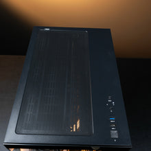 Load image into Gallery viewer, ZEAL : LVL 9 PRO / R7 7800X3D | RTX 5080 | 32GB