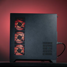 Load image into Gallery viewer, ZEAL : LVL 9 PRO / R7 7800X3D | RTX 5080 | 32GB