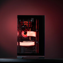 Load image into Gallery viewer, ZEAL : LVL 9 PRO / R7 7800X3D | RTX 5080 | 32GB