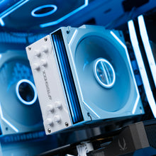 Load image into Gallery viewer, BABY BLUE / R5 7500F | RTX 5060