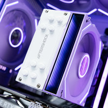 Load image into Gallery viewer, LAVENDER / R5 7500F | RTX 5060