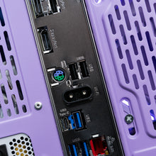 Load image into Gallery viewer, LAVENDER / R5 7500F | RTX 5060