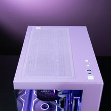 Load image into Gallery viewer, LAVENDER / R5 7500F | RTX 5060