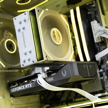 Load image into Gallery viewer, MELLOW YELOW / R5 7500F | RTX 5060