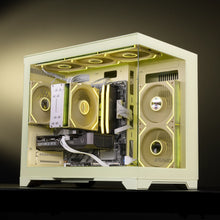Load image into Gallery viewer, MELLOW YELOW / R5 7500F | RTX 5060