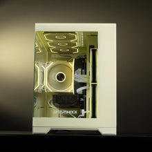Load image into Gallery viewer, MELLOW YELOW / R5 7500F | RTX 5060