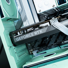 Load image into Gallery viewer, MINT GREEN / R5 7500F | RTX 5060