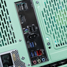 Load image into Gallery viewer, MINT GREEN / R5 7500F | RTX 5060
