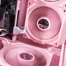 Load image into Gallery viewer, PRETTY PINK / R5 7500F | RTX 5060