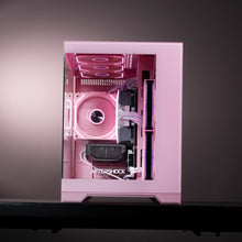 Load image into Gallery viewer, PRETTY PINK / R5 7500F | RTX 5060