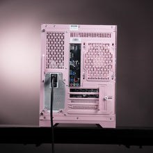 Load image into Gallery viewer, PRETTY PINK / R5 7500F | RTX 5060