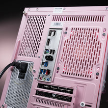Load image into Gallery viewer, PRETTY PINK / R5 7500F | RTX 5060