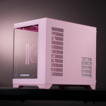 Load image into Gallery viewer, PRETTY PINK / R5 7500F | RTX 5060