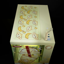 Load image into Gallery viewer, BANANA BUBBLE TEA / R5 7500F | RTX 5060