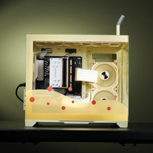 Load image into Gallery viewer, BANANA BUBBLE TEA / R5 7500F | RTX 5060
