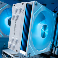 Load image into Gallery viewer, BLUEBERRY BUBBLE TEA / R5 7500F | RTX 5060