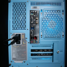 Load image into Gallery viewer, BLUEBERRY BUBBLE TEA / R5 7500F | RTX 5060