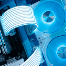 Load image into Gallery viewer, BLUEBERRY BUBBLE TEA / R5 7500F | RTX 5060