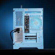 Load image into Gallery viewer, BLUEBERRY BUBBLE TEA / R5 7500F | RTX 5060
