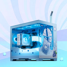 Load image into Gallery viewer, BLUEBERRY BUBBLE TEA / R5 7500F | RTX 5060
