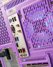 Load image into Gallery viewer, CLR GRAPE MILK / R5 7600 | RTX 5060 Ti