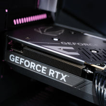Load image into Gallery viewer, LOFI GIRL / R5 7500F | RTX 5060Ti 8GB